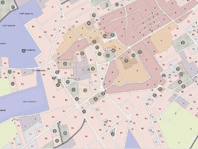 Sistema Informativo Territoriale