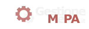 Logo Gestione MEPA